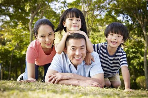 asian family uncensored